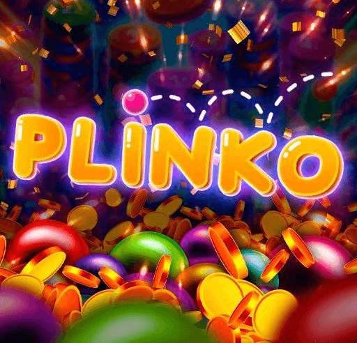 Plinko: Win✅