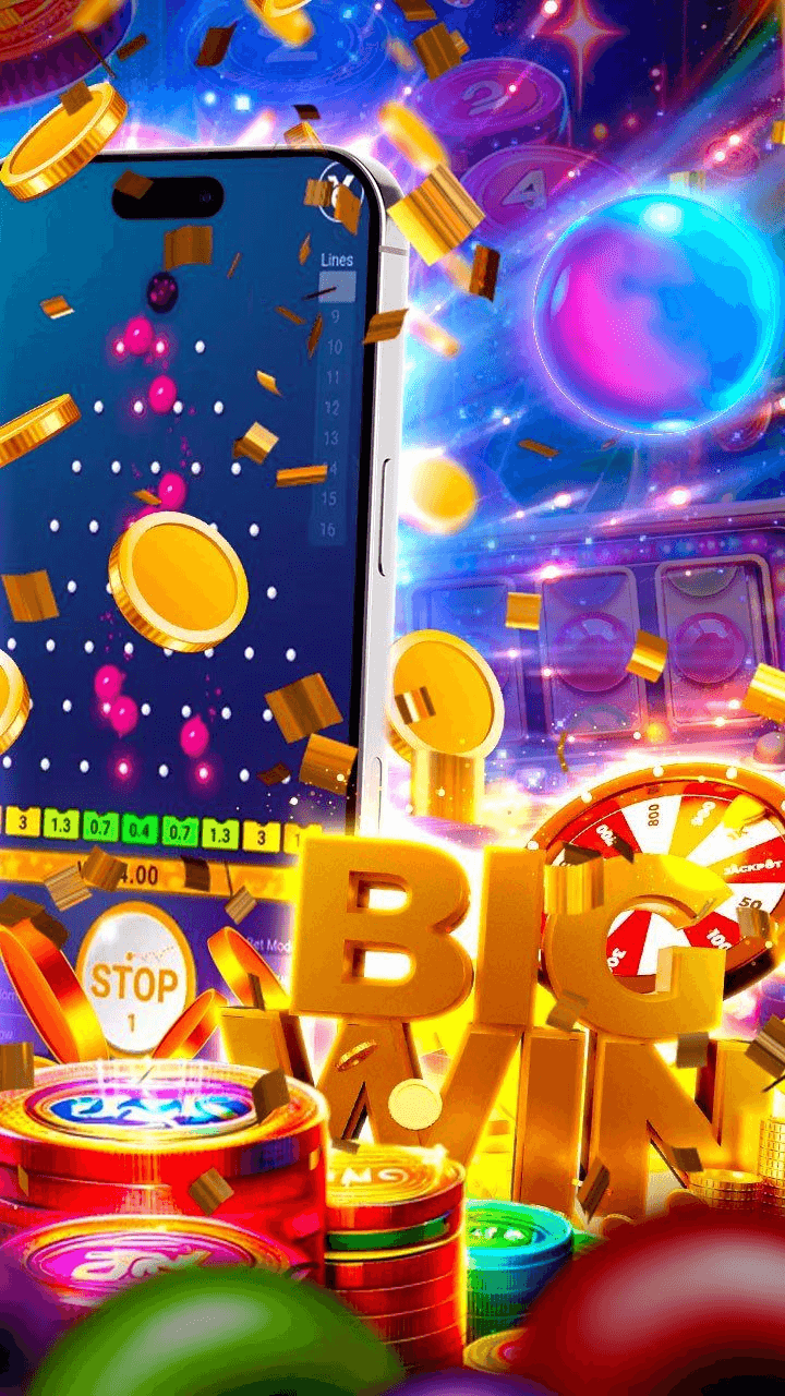 Plinko: Win✅ Screenshot